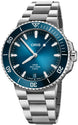 Oris Watch Aquis Date Cal 400 01 400 7790 4135-07 8 23 02PEB