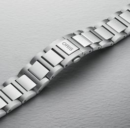 Oris Big Crown Pointer Date Calibre 403 Green Watch