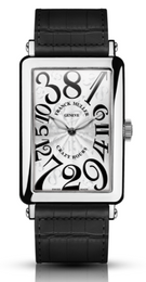 Franck Muller Long Island Crazy Hours