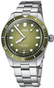 Oris Watch Divers Sixty Five Date 01 733 7707 4057-07 8 20 18