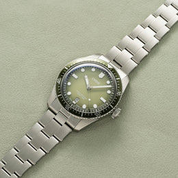 Oris Divers Sixty Five Date Watch D