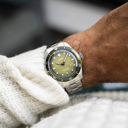 Oris Divers Sixty Five Date Watch D