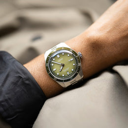 Oris Divers Sixty Five Date Watch D