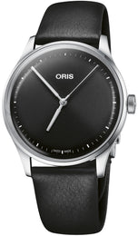 Oris Watch Artelier S Black 01 733 7762 4054-07 5 20 69FC