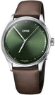 Oris Watch Artelier S Green 01 733 7762 4057-07 5 20 70FC