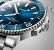 Oris Aquis Date 43.5mm Watch