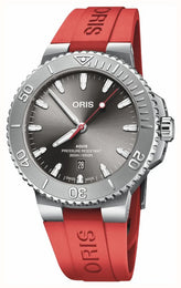 Oris Aquis Date Relief 43.50mm Watch