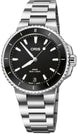 Oris Watch Aquis Date 01 733 7792 4154-07 8 19 05P