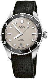 Oris Divers Date Watch