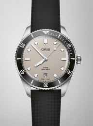 Oris Divers Date Watch