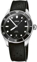 Oris Divers Date Watch