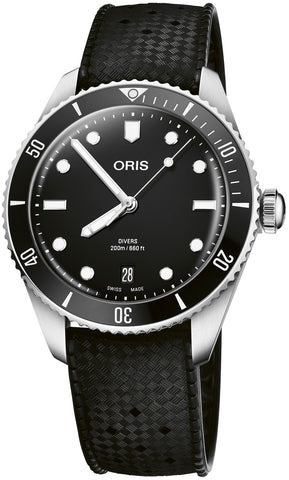 Oris Divers Date Watch