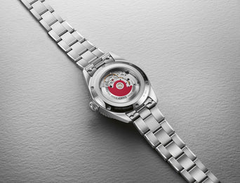 Oris Divers Date Watch