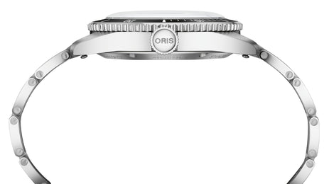 Oris Divers Date Watch