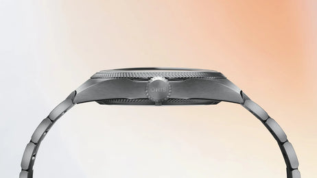 Oris ProPilot Date 41mm Black Watch