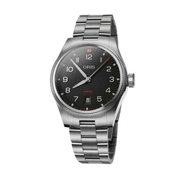 Oris ProPilot Date 41mm Black Watch