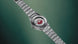 Oris Artelier Date 38mm Stainless Steel Watch with blue dial, stainless steel strap