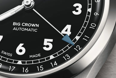 Oris Big Crown Pointer Date 40mm Watch