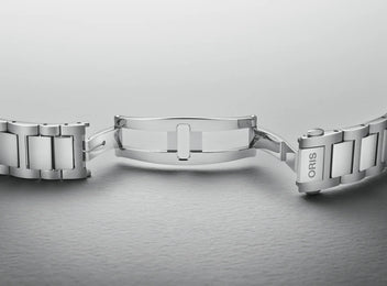 Oris Big Crown Pointer Date 40mm Watch