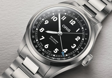 Oris Big Crown Pointer Date 40mm Watch