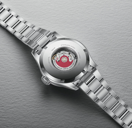 Oris Big Crown Pointer Date Lilac Watch