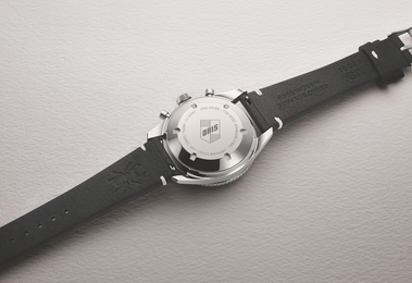 Oris Divers Sixty Five Chronograph Watch