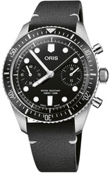 Oris Watch Divers Sixty Five Chronograph 01 771 7791 4054-07 6 20 01