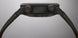Oris ProPilot Altimeter Feet Watch with black dial, textile strap, titanium pvd case