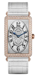 Franck Muller Long Island Chronometro