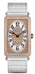 Franck Muller Long Island Chronometro