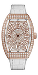 Franck Muller Vanguard