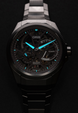 Oris Big Crown ProPilot X Calibre 115 Skeleton Bracelet Watch with titanium strap, titanium case