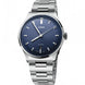 Oris Artelier Date 38mm Stainless Steel Watch