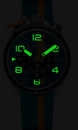 Bomberg Bolt-68 Racing 4.2 Watch