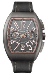 Franck Muller Vanguard
