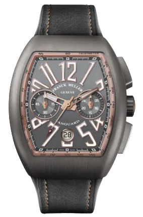 Franck Muller Vanguard