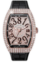 Franck Muller Vanguard Crazy Hours