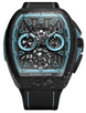 Franck Muller Vanguard Krypton Racing