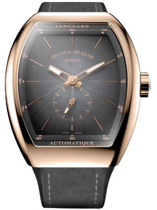 Franck Muller Vanguard Sfumato Slim