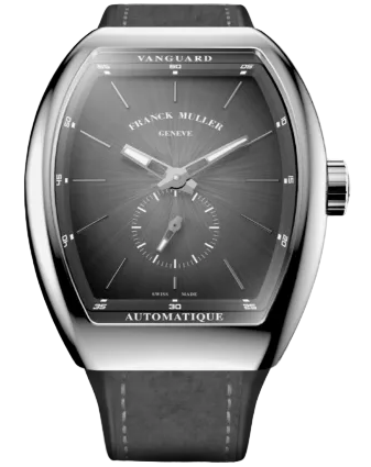 Franck Muller Vanguard Sfumato Slim