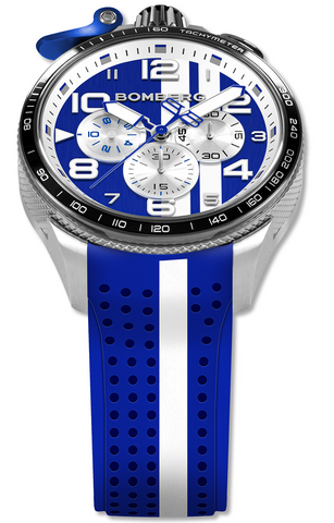 Bomberg Bolt-68 Racing 4.1 Watch