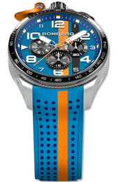 Bomberg Bolt-68 Racing 4.2 Watch