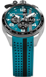 Bomberg Bolt-68 Racing 4.9 Watch