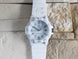 Luminox Sea Turtle 0300 Series Watch XS.0307.WO - detail view