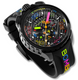Bomberg Bolt-68 Racing Chroma Carbone Black Limited Edition Watch