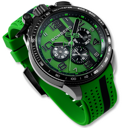 Bomberg Bolt-68 Racing 4.4 Watch