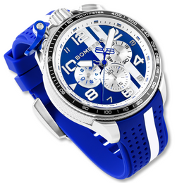 Bomberg Bolt-68 Racing 4.1 Watch