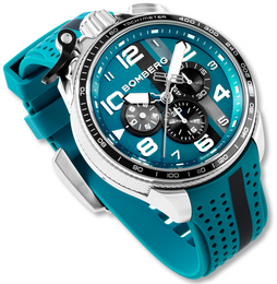 Bomberg Bolt-68 Racing 4.9 Watch