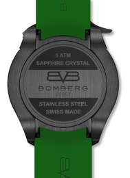 Bomberg Bolt-68 Racing 4.4 Watch