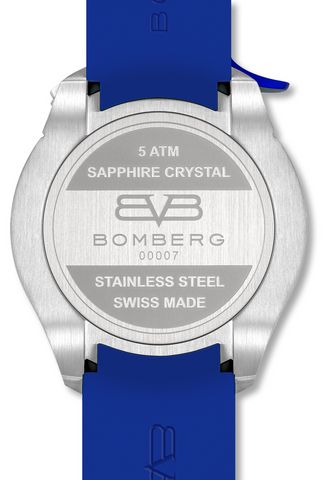 Bomberg Bolt-68 Racing 4.1 Watch